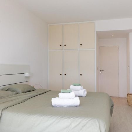 Giant Terrace On A Stunning View Apartment Villefranche-sur-Mer Luaran gambar